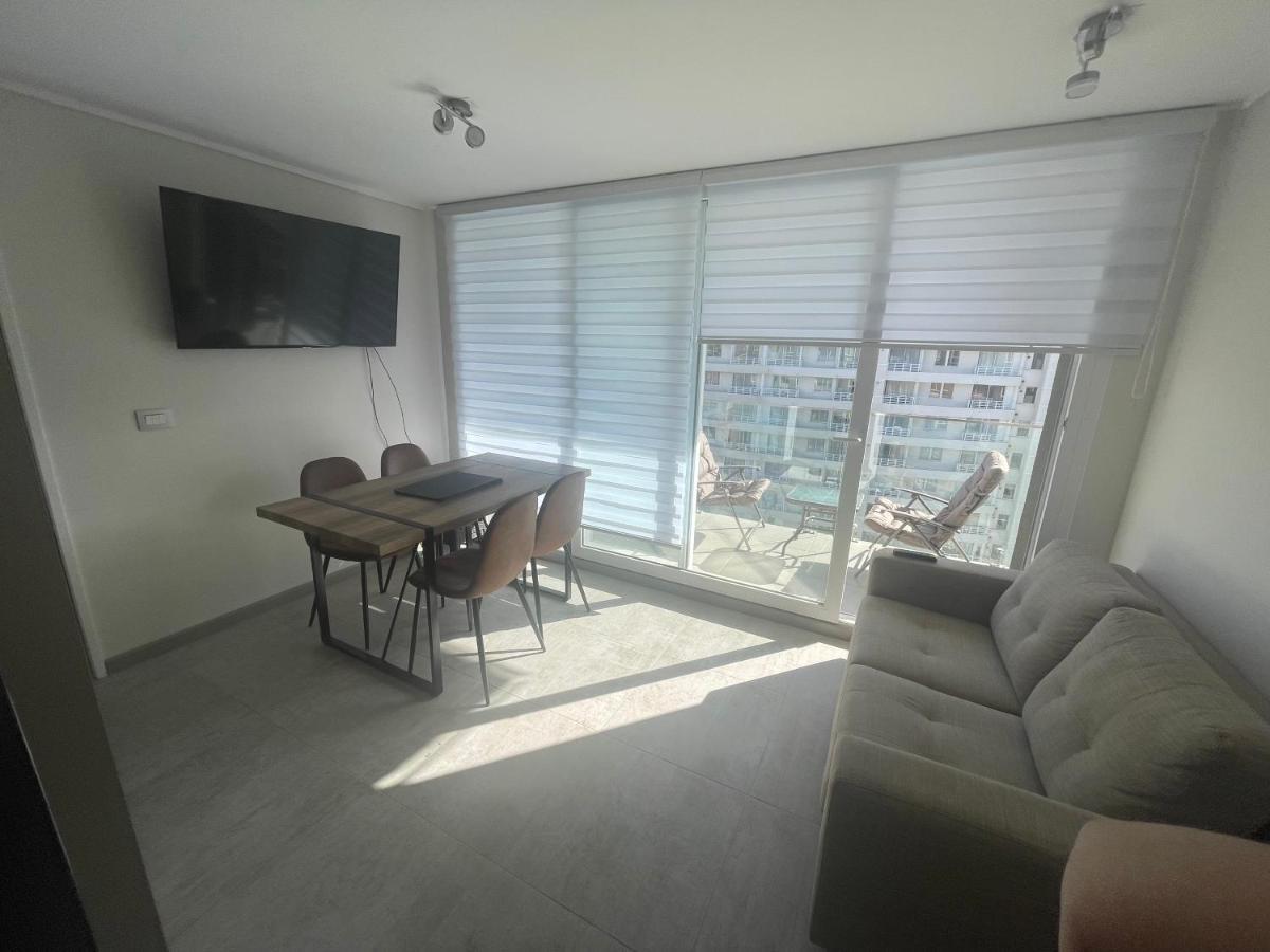 Apartamento Costa Herradura