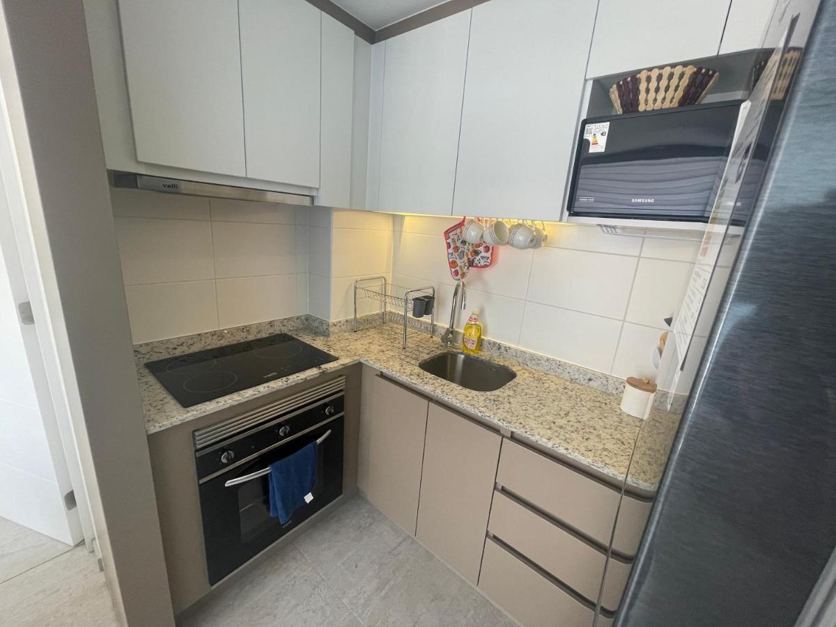Apartamento Costa Herradura