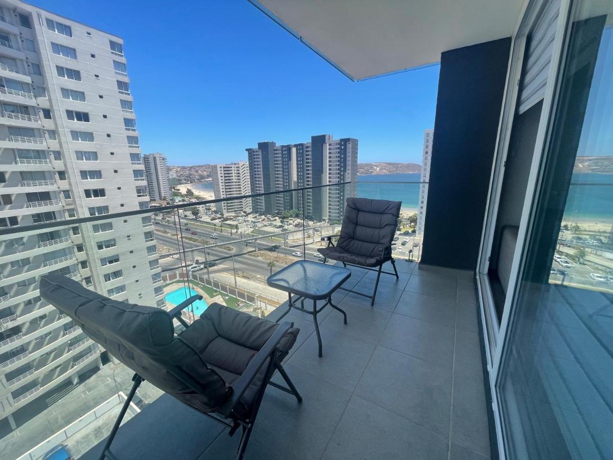 Apartamento Costa Herradura Coquimbo