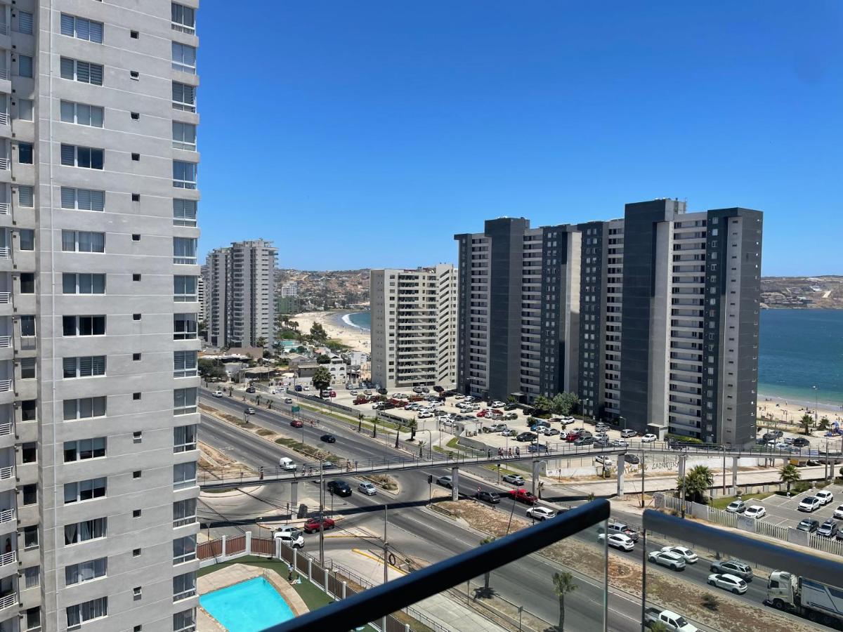 Apartamento Costa Herradura